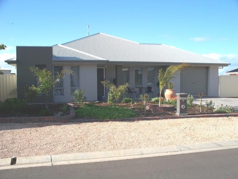 3 Diedrich Street, Wallaroo SA 5556