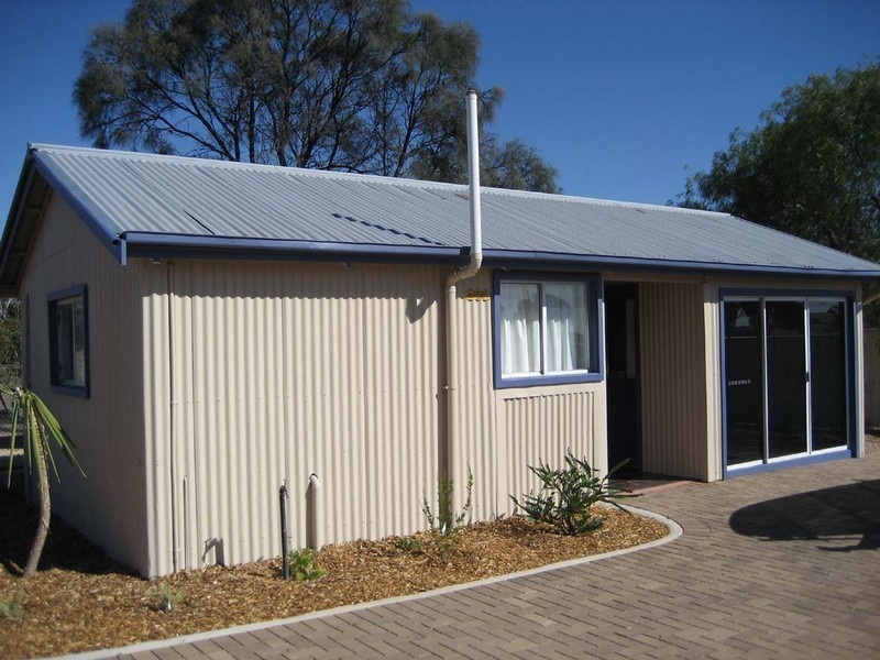 2 Clemintina Street, Price SA 5570