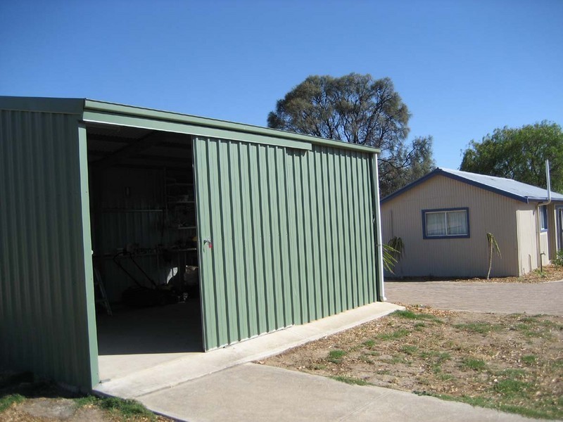 2 Clemintina Street, Price SA 5570