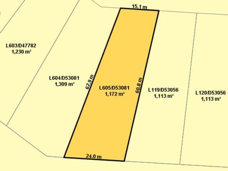 605 Black Point Drive, Black Point SA 5571