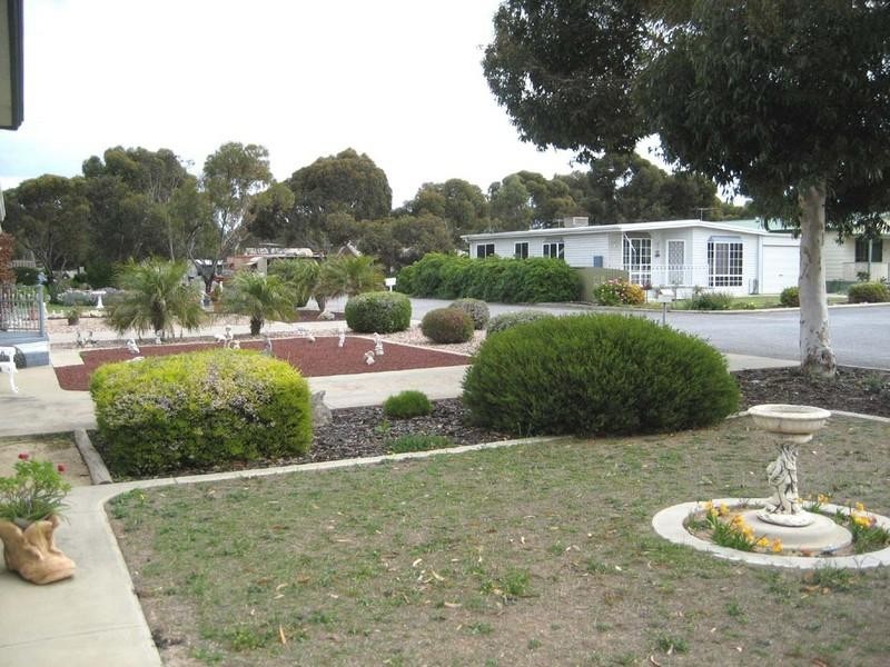 15 Highview Holiday Village, Ardrossan SA 5571