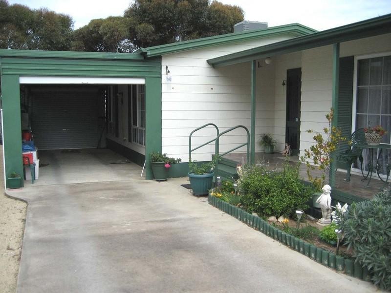 15 Highview Holiday Village, Ardrossan SA 5571