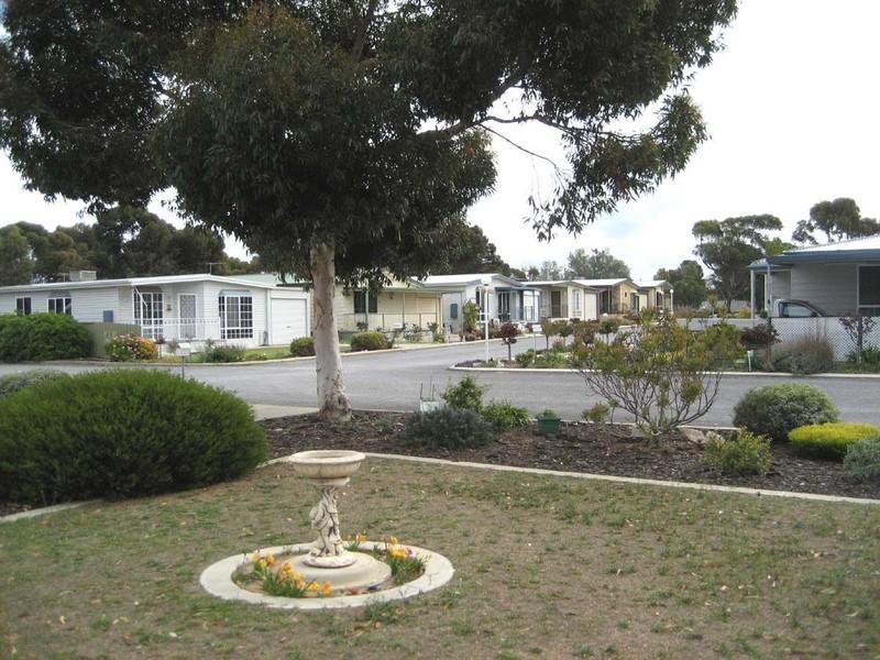 15 Highview Holiday Village, Ardrossan SA 5571