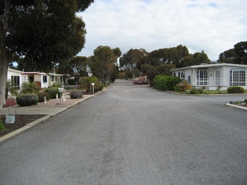 15 Highview Holiday Village, Ardrossan SA 5571