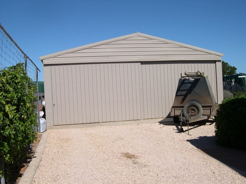 24 Kulpara Street, Port Clinton SA 5570