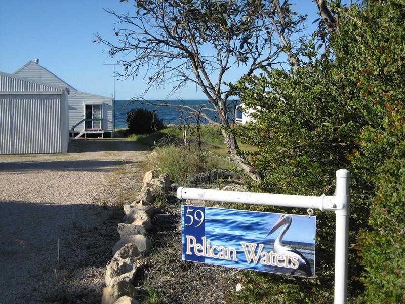 59 Black Point Drive, Black Point SA 5571