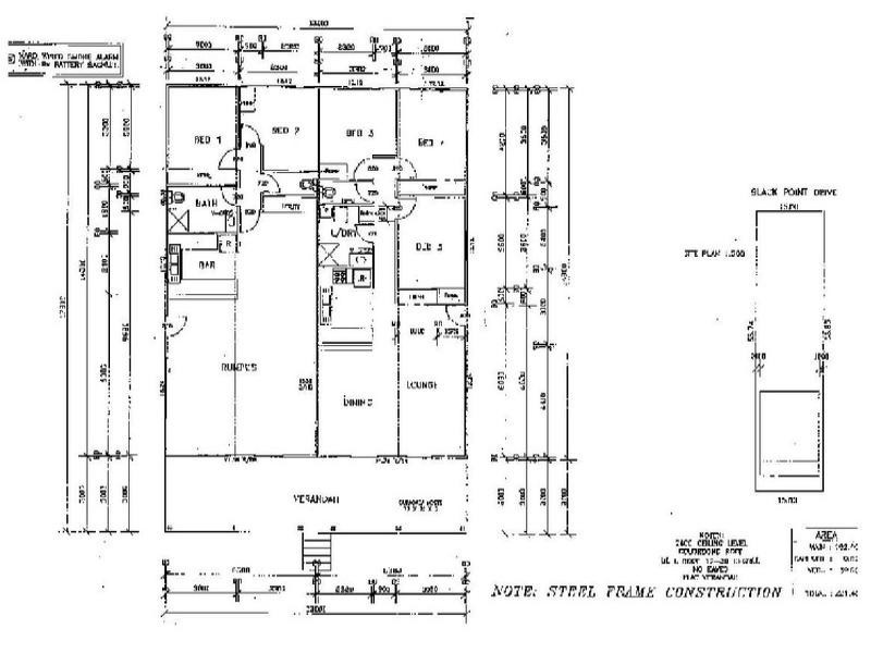 59 Black Point Drive, Black Point SA 5571