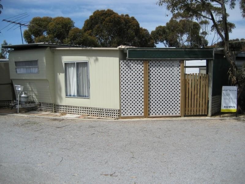 25 Highview Holiday Village, Ardrossan SA 5571