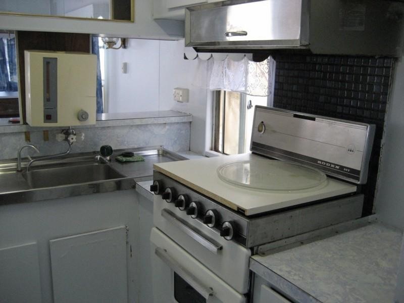 25 Highview Holiday Village, Ardrossan SA 5571