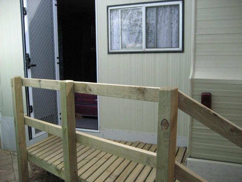 25 Highview Holiday Village, Ardrossan SA 5571