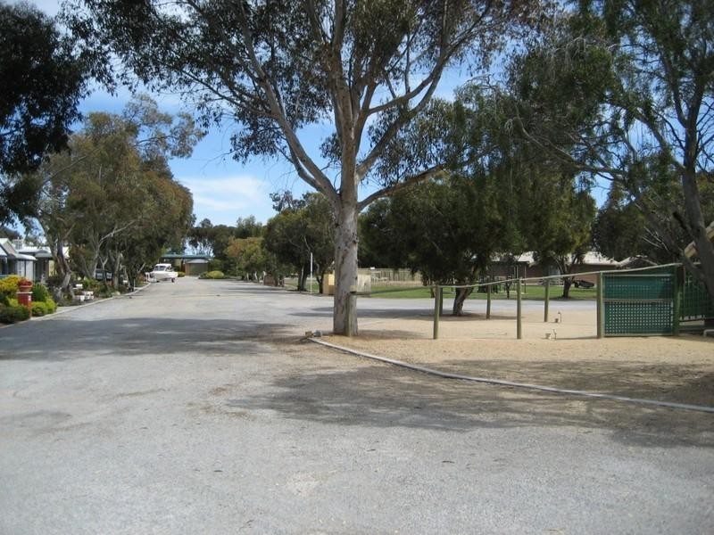 25 Highview Holiday Village, Ardrossan SA 5571