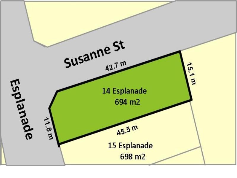14 Esplanade, North Beach SA 5556