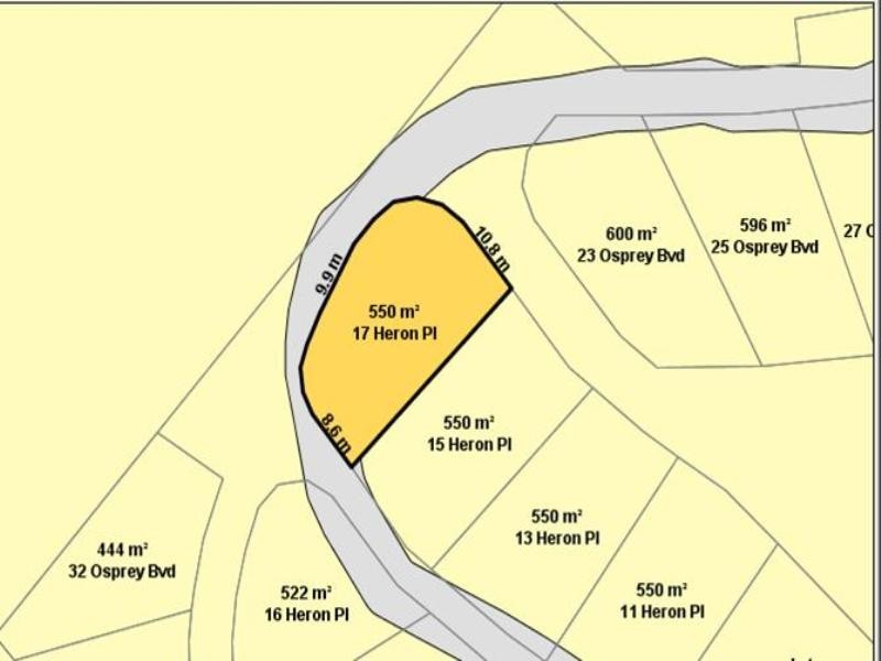 17 Heron Place, North Beach SA 5556