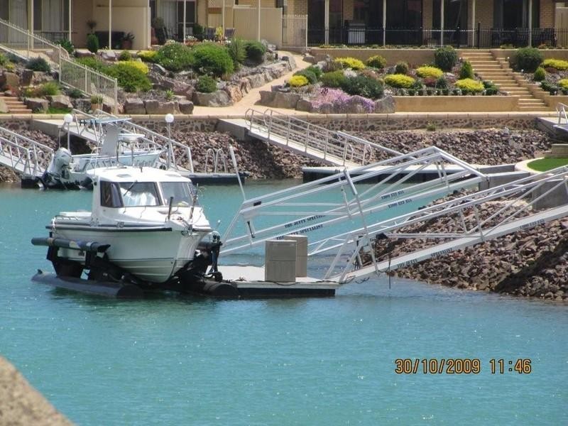 6 Spinnaker Court, Wallaroo SA 5556