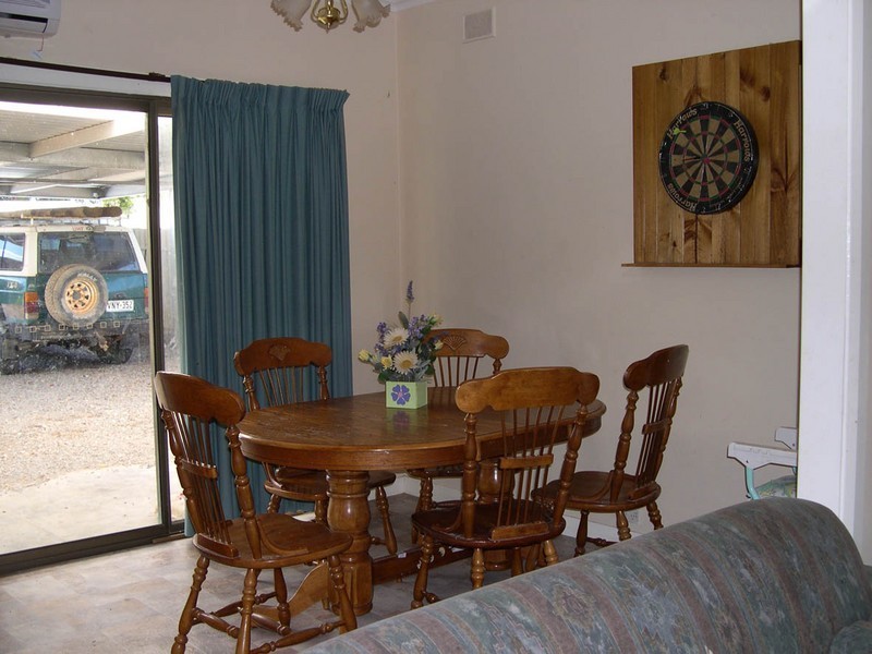 9 Bagnall Avenue, Maitland SA 5573