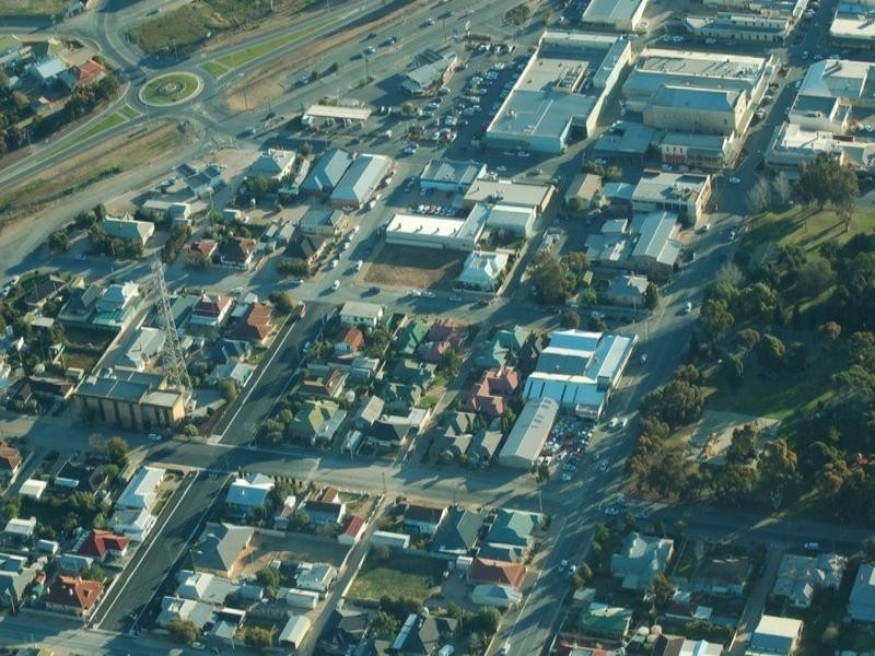 Lot 20 Harvest Development, Kadina SA 5554