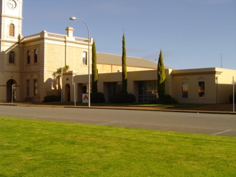 Lot 20 Harvest Development, Kadina SA 5554