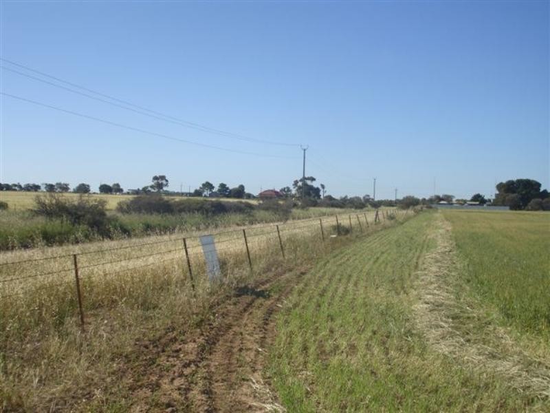 Lot 91 Government Road, Wallaroo Mines SA 5554