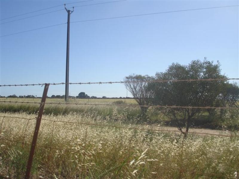 Lot 91 Government Road, Wallaroo Mines SA 5554