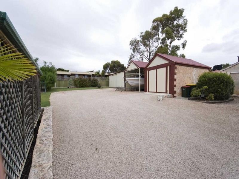 1 Kempe Street, Port Vincent SA 5581