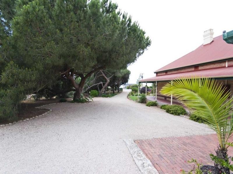 1 Kempe Street, Port Vincent SA 5581