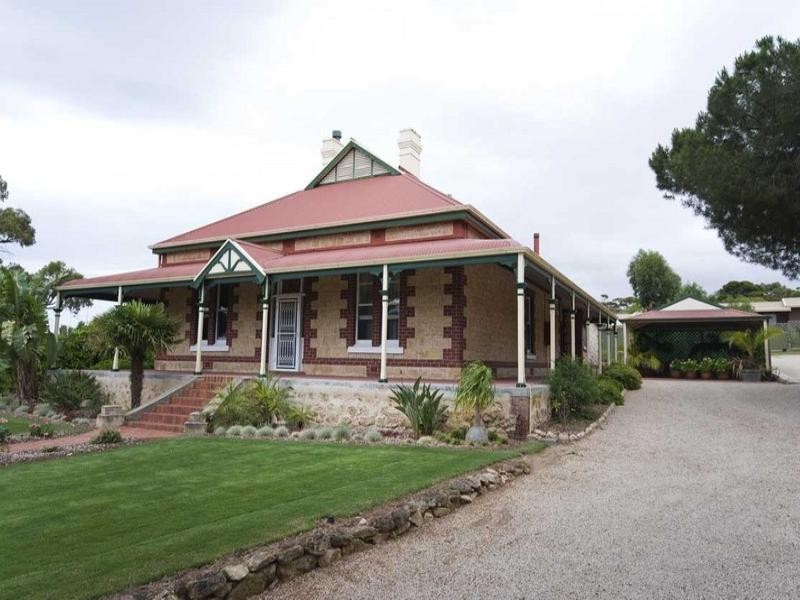 1 Kempe Street, Port Vincent SA 5581