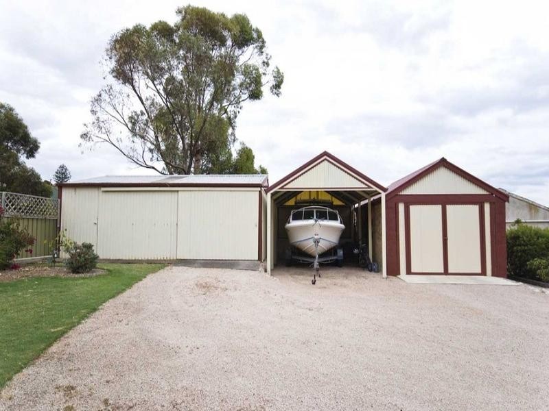 1 Kempe Street, Port Vincent SA 5581
