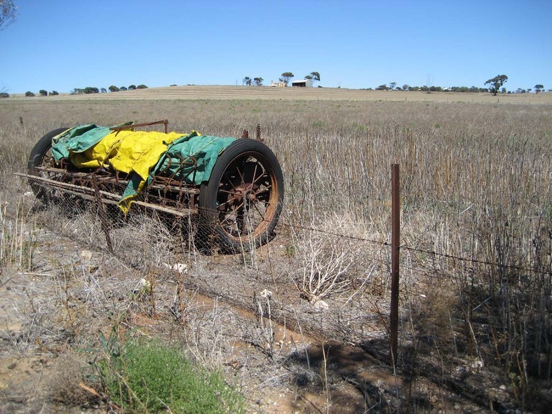 Sec 321 Arthurton Road, Ardrossan SA 5571