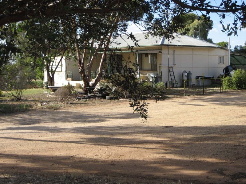 Sec 321 Arthurton Road, Ardrossan SA 5571