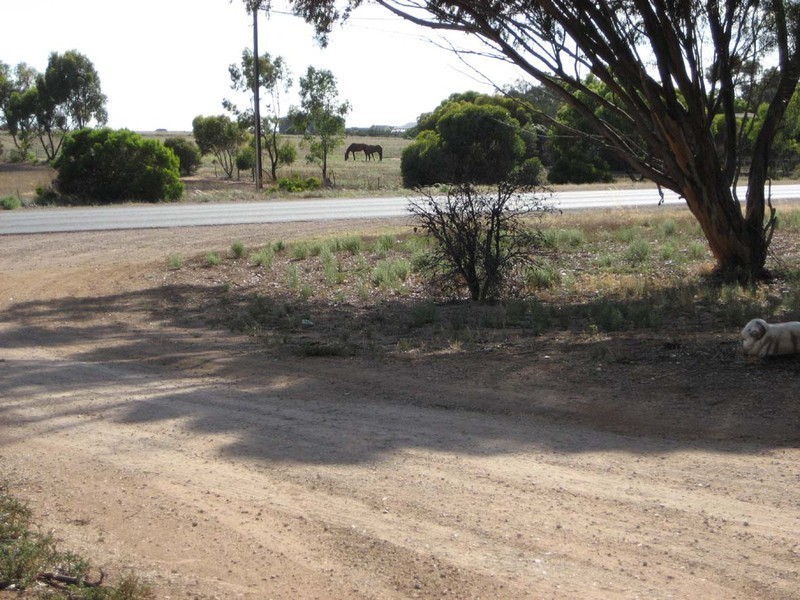 Sec 321 Arthurton Road, Ardrossan SA 5571