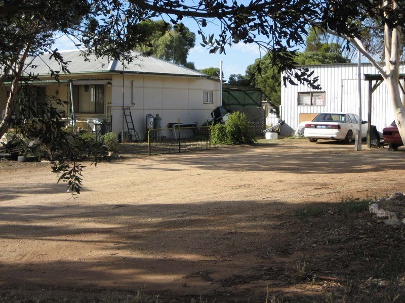 Sec 321 Arthurton Road, Ardrossan SA 5571