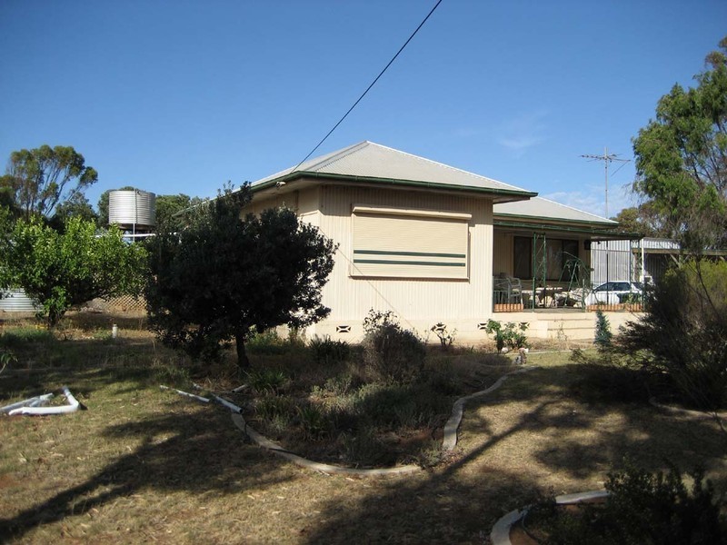 Sec 321 Arthurton Road, Ardrossan SA 5571