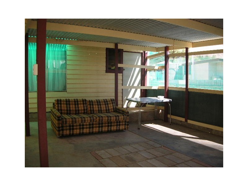 21 James Well Road, James Well SA 5571