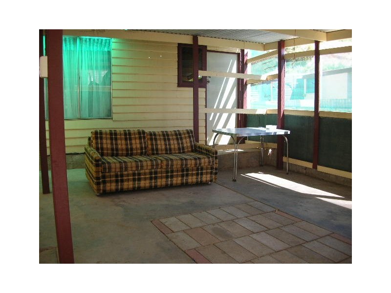 21 James Well Road, James Well SA 5571