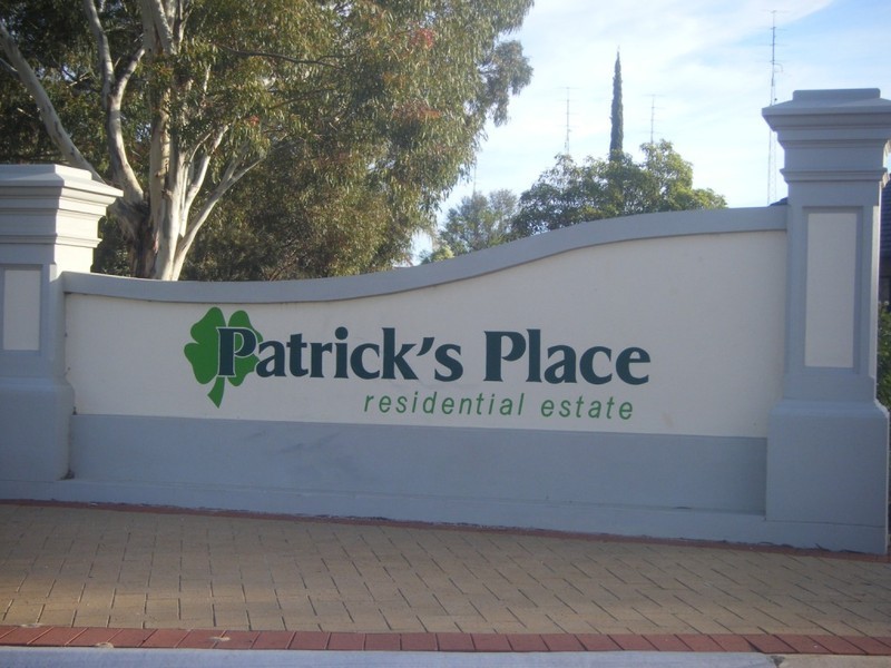 11 (lot39) John Olsen Drive, Kadina SA 5554