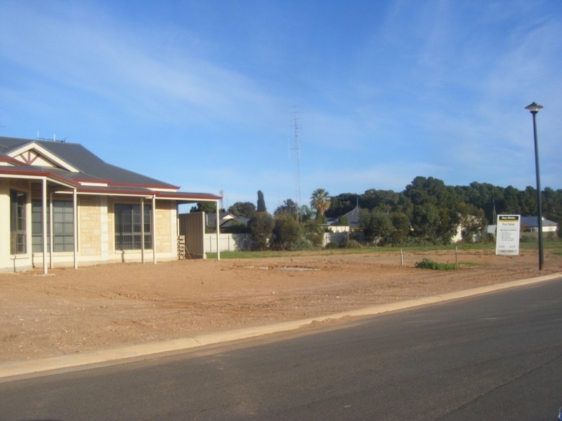 11 (lot39) John Olsen Drive, Kadina SA 5554