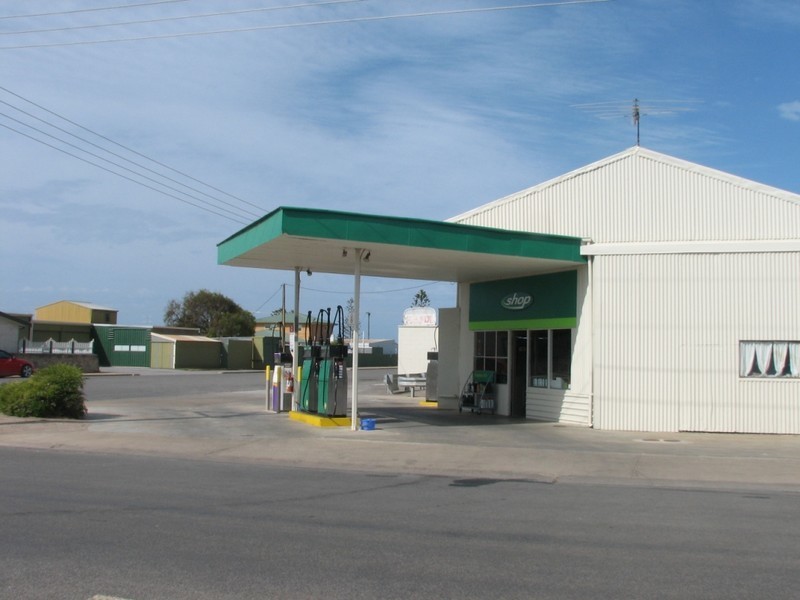 55 – 57 Blanche Street, Edithburgh SA 5583