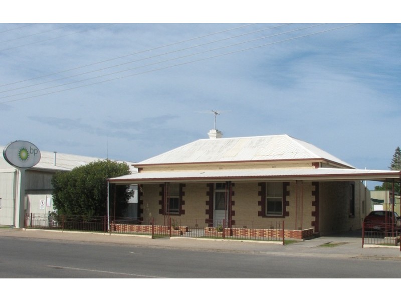 55 – 57 Blanche Street, Edithburgh SA 5583
