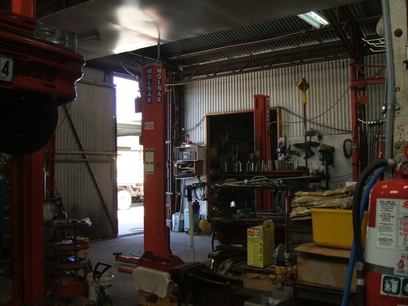 55 – 57 Blanche Street, Edithburgh SA 5583