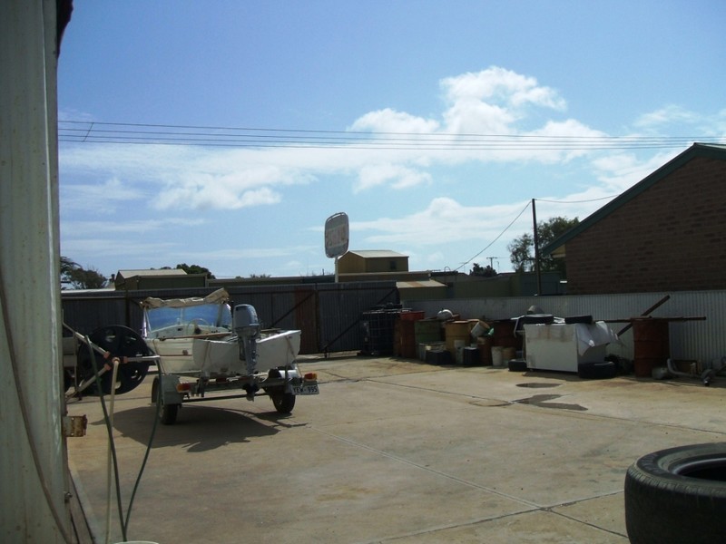 55 – 57 Blanche Street, Edithburgh SA 5583