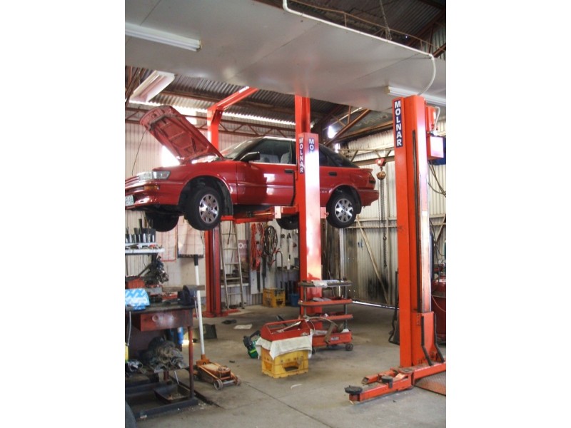 55 – 57 Blanche Street, Edithburgh SA 5583