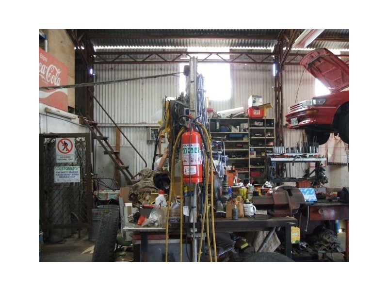 55 – 57 Blanche Street, Edithburgh SA 5583