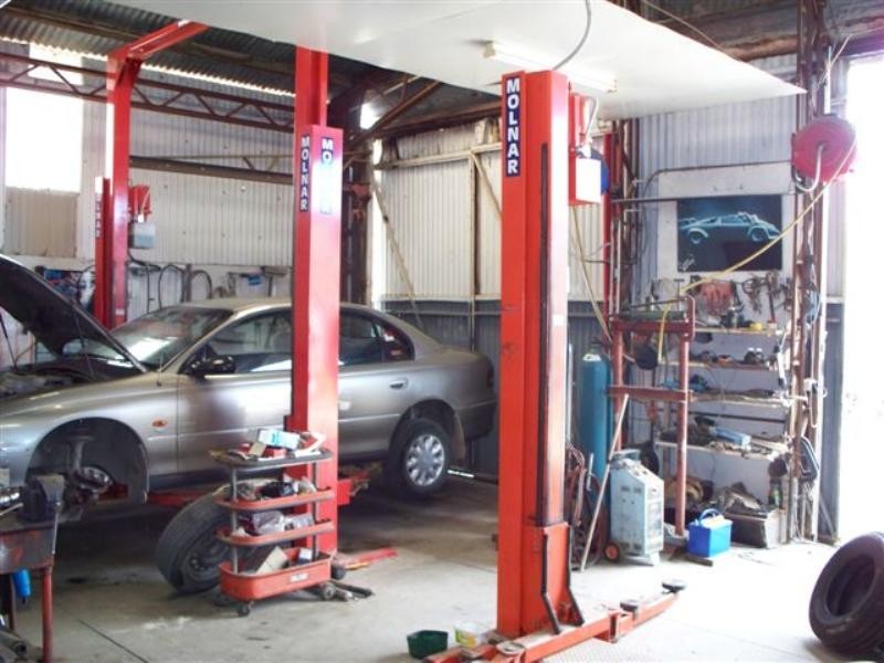 55 – 57 Blanche Street, Edithburgh SA 5583