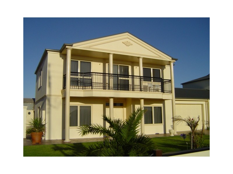 66 Oceanview Drive, North Beach SA 5556