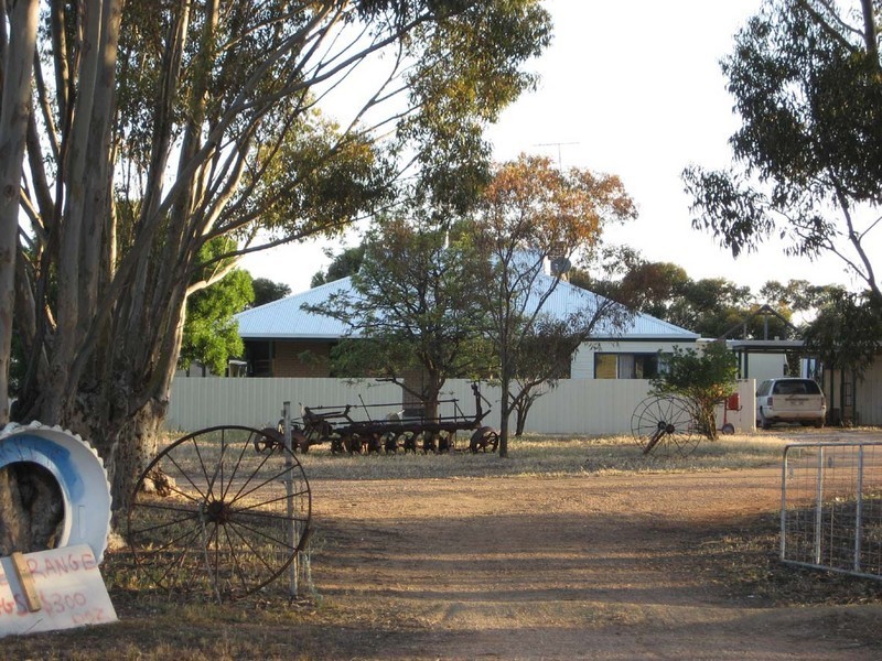 Lot 10 Price Road, Arthurton SA 5572