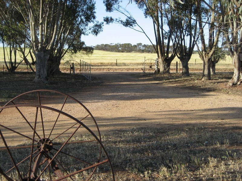 Lot 10 Price Road, Arthurton SA 5572