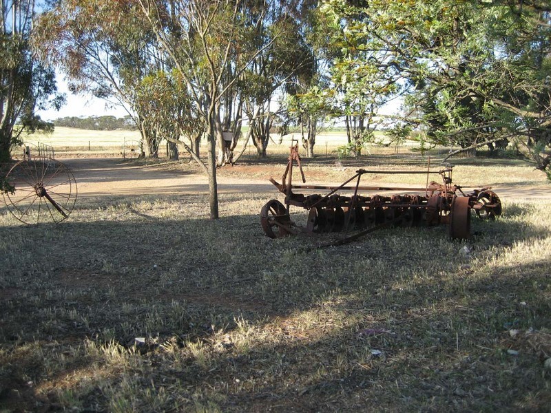 Lot 10 Price Road, Arthurton SA 5572