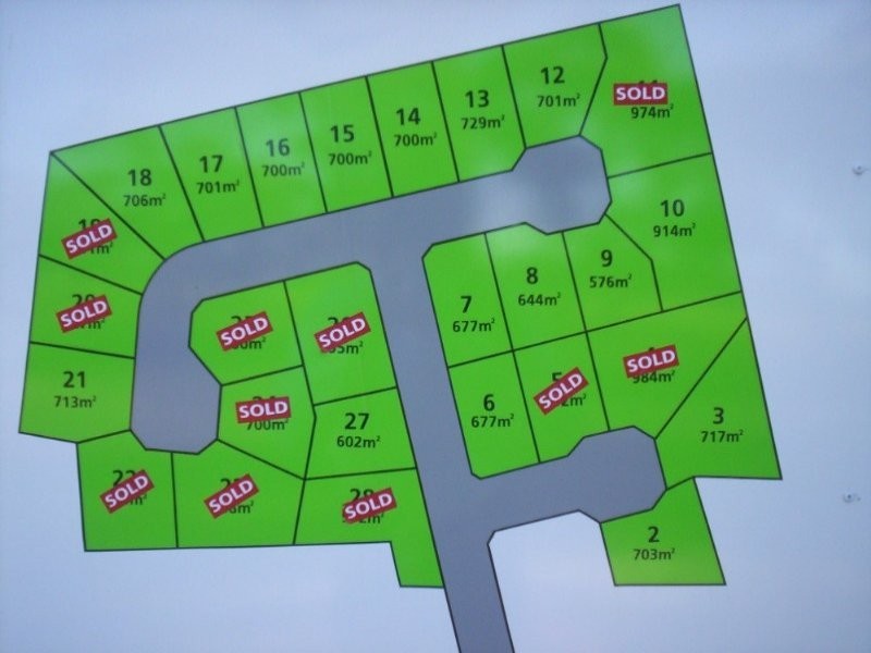 Olive Grove Estate, Kadina SA 5554