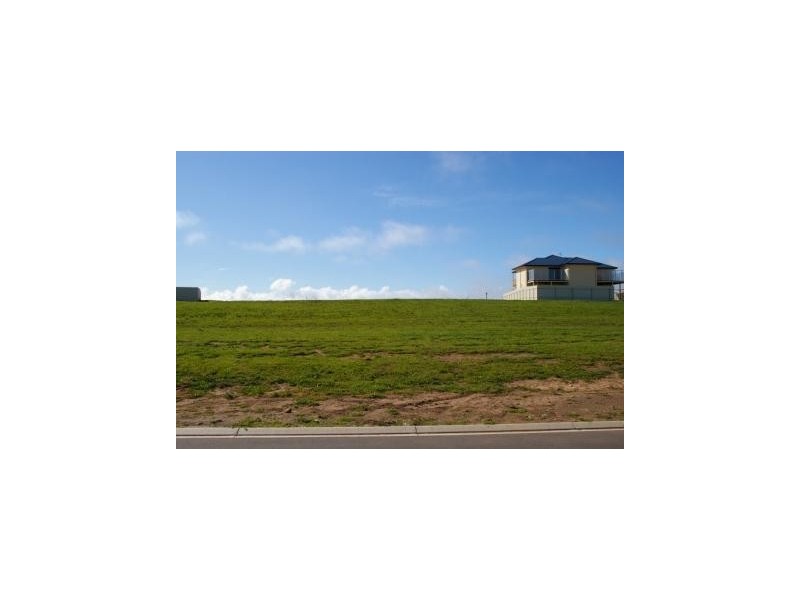 Lot 32 Trenerry Place, Port Hughes SA 5558