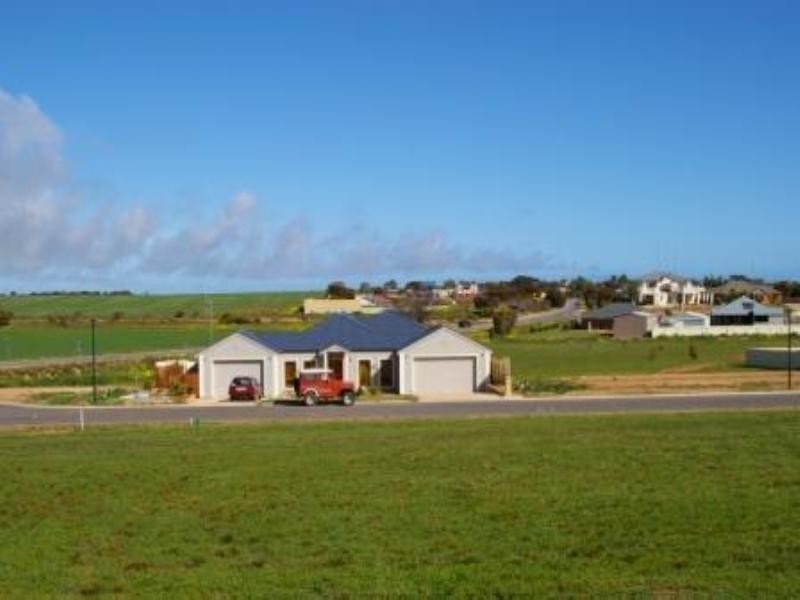 Lot 32 Trenerry Place, Port Hughes SA 5558